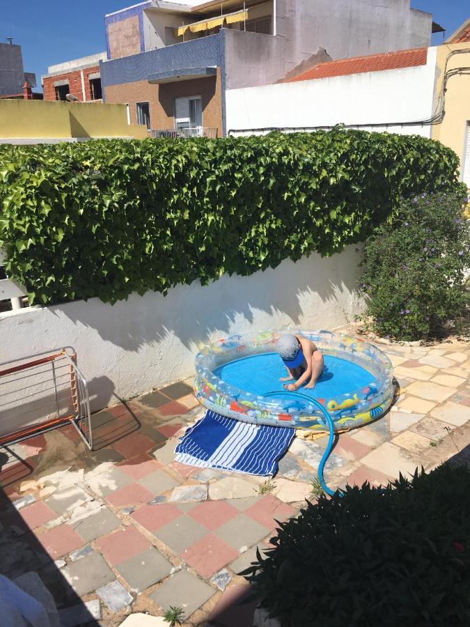 דירות פורטימאו Casa Da Avo מראה חיצוני תמונה