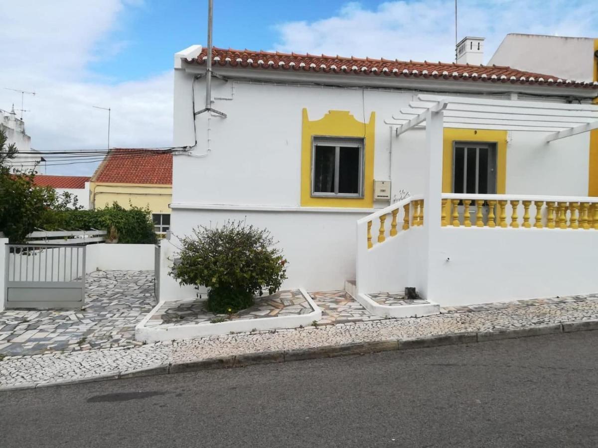 דירות פורטימאו Casa Da Avo מראה חיצוני תמונה