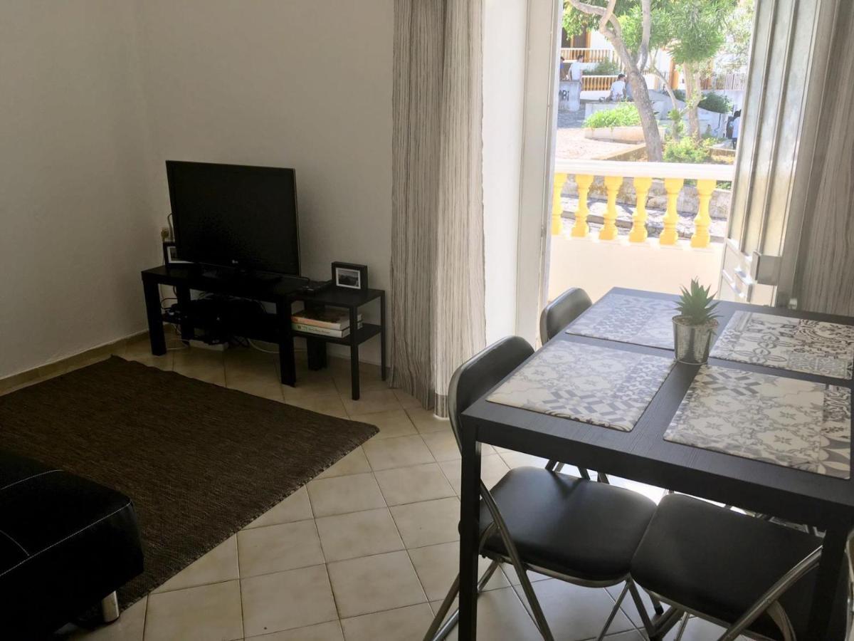 דירות פורטימאו Casa Da Avo מראה חיצוני תמונה