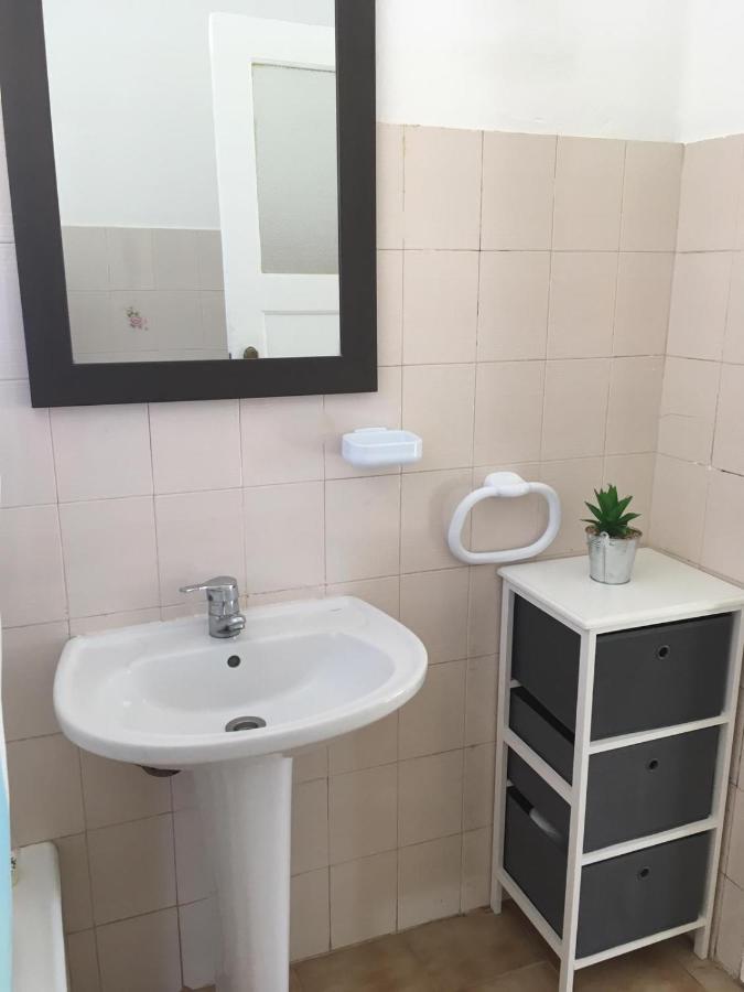 דירות פורטימאו Casa Da Avo מראה חיצוני תמונה