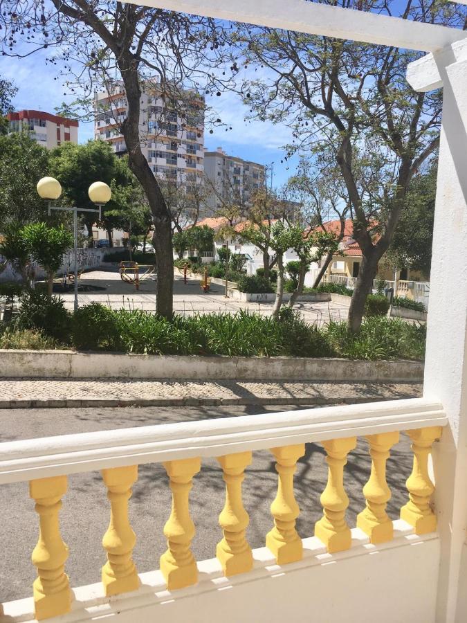 דירות פורטימאו Casa Da Avo מראה חיצוני תמונה